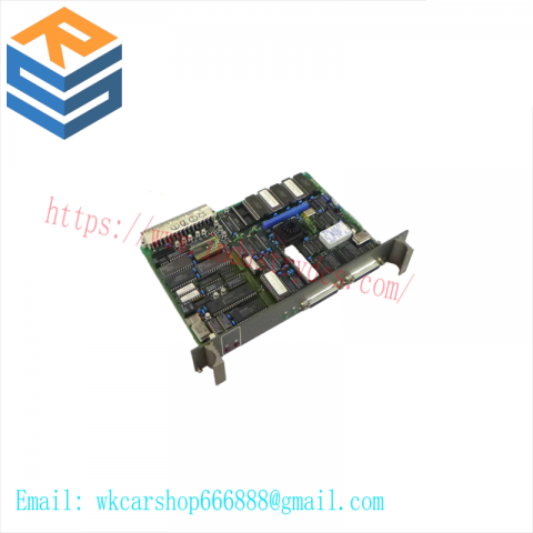 ABB GJR2368900R2340 - 87TS01I-E Coupler Module: Precision Control Solution for Industrial Applications