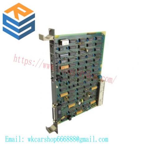 ABB GJR2370800R0200 | 88FN02C-E Module