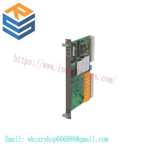 ABB GJR2389800R1210 | 81ET03I1-E Circuit Board