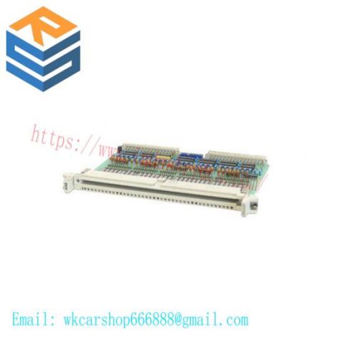 ABB GJR5142600R0001 - 35EB91B Electronics Module