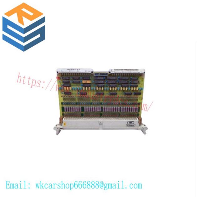 ABB GJR5142800R0001 35AB94B Digital Output Module: Precision Control for Industry 4.0 Applications