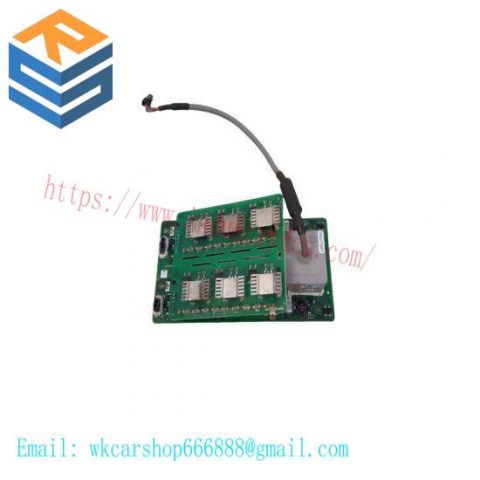 ABB H2004KV Upgrade Kit F1 | 3BHE0287614R0102 & 3BHE028762 | 2UEA004260 DCS Module