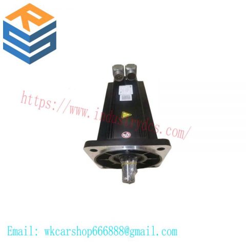 ABB HDS120 Robot Spot Welding Servo Motor