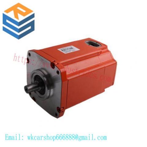 ABB HENF 327886 R1 B5LA - Advanced Industrial Control Module