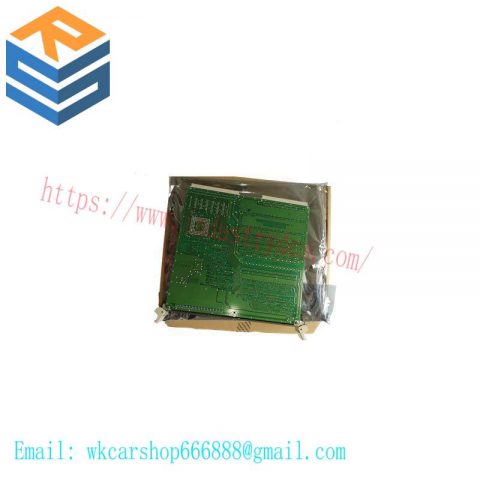 ABB HESG324013R101 - Advanced 216AB61 Output Unit, Precision Industrial Control