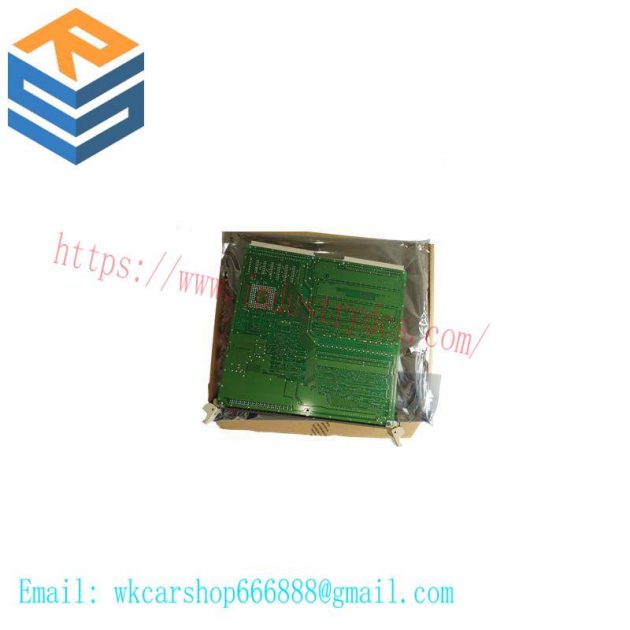 ABB HESG324013R101 - Advanced 216AB61 Output Unit, Precision Industrial Control
