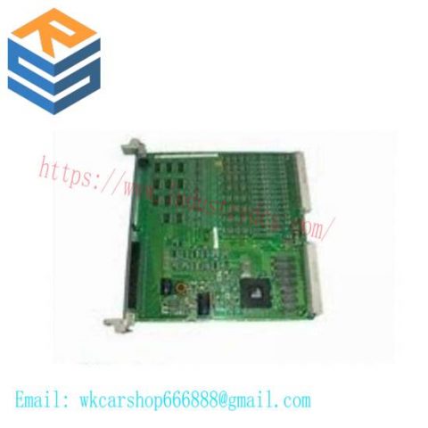 ABB HESG324013R101/D - Temperature Input Module, Precision Measurement Solutions