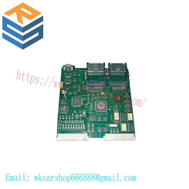 ABB HESG324526R11 316VC61 Module: High-Efficiency Energy Savings for Advanced Control Solutions
