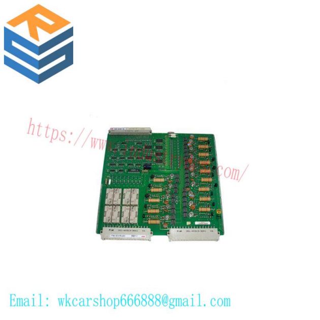 ABB HESG324540R1 - 316EA63 Circuit Board: Industrial Control Solutions