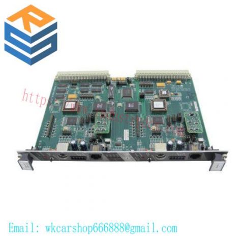 ABB HESG324540R1 316EA63 Control Board, for Industrial Automation