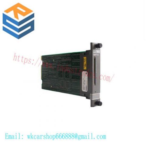 ABB HESG330029R1 - Advanced Drive System, Precision Engineering for Industrial Automation