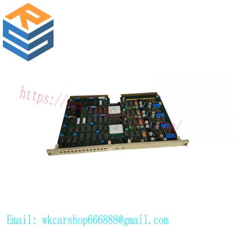 ABB HESG 330061R1 ED1411C Embedded Controller, Precision Automation Solution