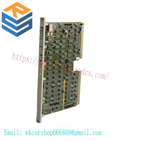 ABB HESG330184R1 ES1844c PC BOARD - Industrial Automation Solutions