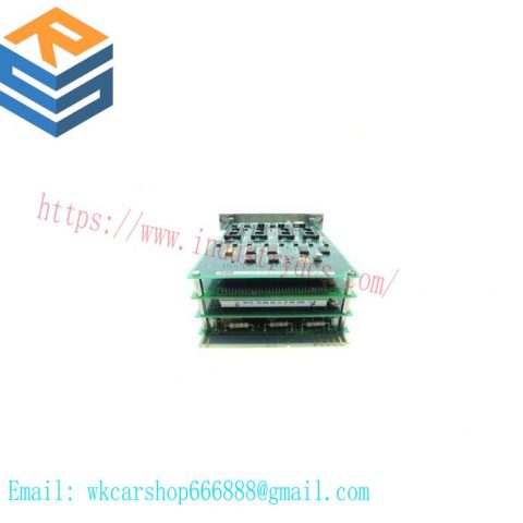 ABB HESG332204R0001 70PR05B-ES Programmable Processor: Advanced Control Solution for Industrial Automation