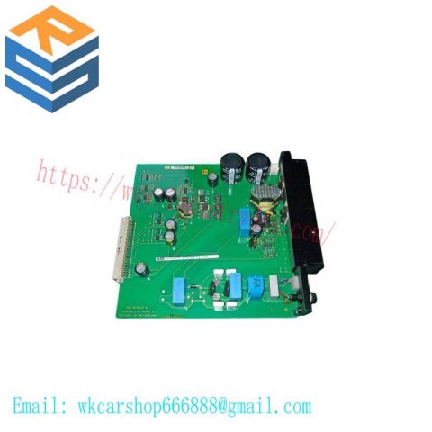 ABB HESG435737P2 HESG324490R1/E 316NG65 Power Supply Module - Advanced Automation Solution for Industrial Applications