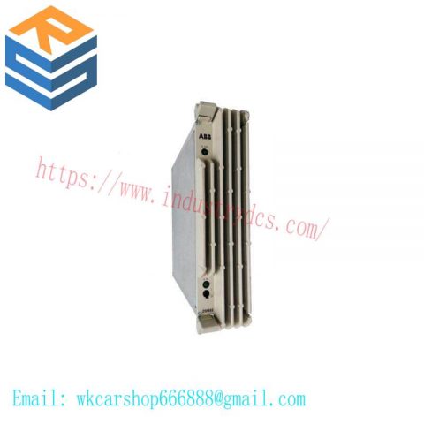 ABB HESG441635R1 216NG63A Servo Controller - Advanced Industrial Automation Solutions