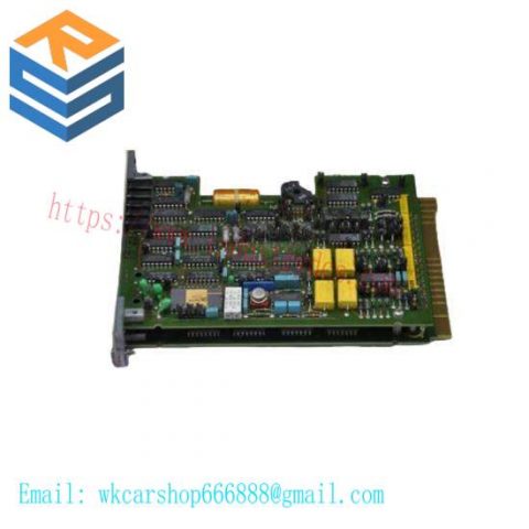 ABB HESG447224R2 Output Module - Precision Control for Industrial Automation