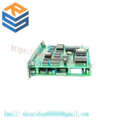 ABB 70BK03B-ES Alarm Module, Enhancing Safety in Industrial Control Systems