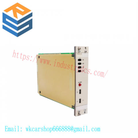 ABB HESG447308R1 HE666775-318/79 70EA02a-ES: Precision Control Module