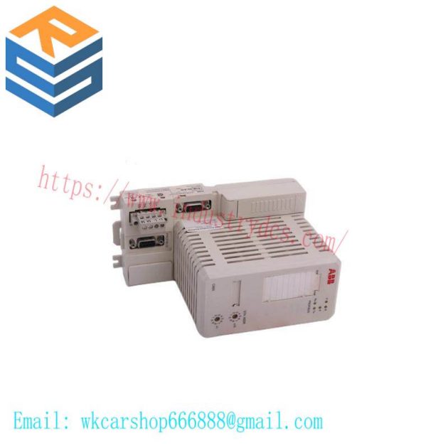 ABB HESG447398R20 HE666710-318/1 70EA06A-E Input Module - Precision Control Solutions for Industrial Automation