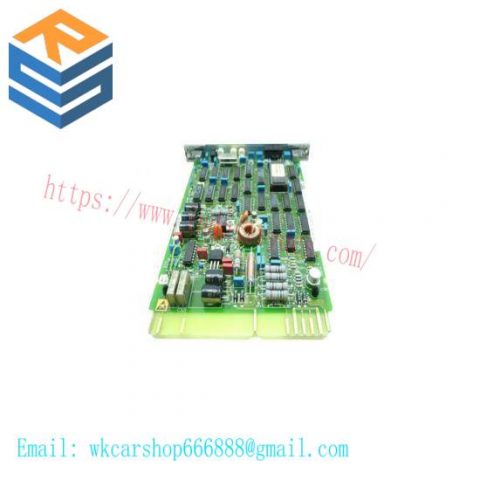 ABB HESG447433R0001 70BV05A-ES PCB Circuit Board