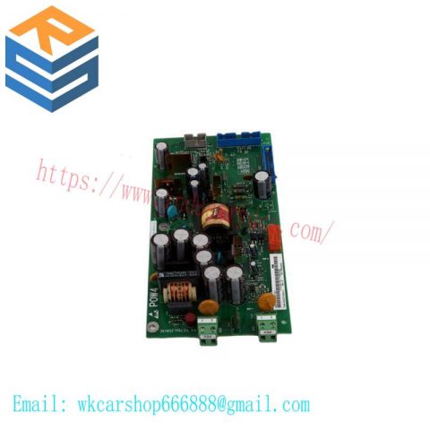 ABB HIEE200038R1 UUA333BE01 - Advanced Interface Card for Industrial Automation