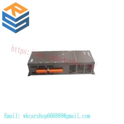 ABB HIEE205010R0003 - UNS3020A-Z,V3 Ground Fault Relay