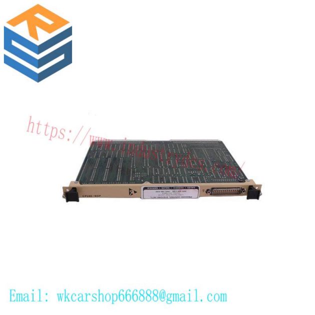 ABB HIEE205011R0001 - UNS3670A-Z,V1 Panel Interface