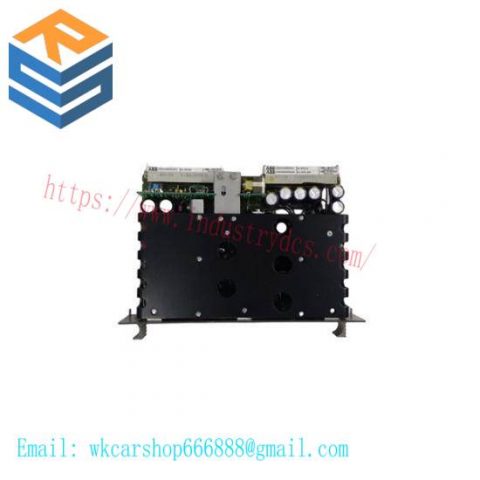 ABB HIEE220295R0001 NU8976A Industrial Control Board