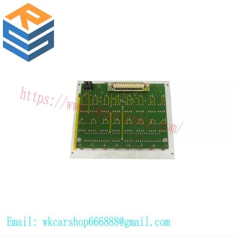ABB HIEE300043R1 Luminous Diode Board - Enhancing Efficiency in Industrial Control Systems