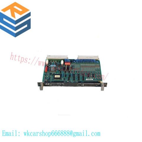 ABB HIEE300690R0001 ARC093AE01 Circuit Board - Precision Engineered Control Solutions