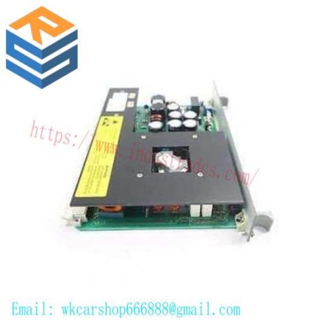 ABB HIEE300698R0001 KUC321 AE01 PSR2 - High-Performance Power Supply for Industrial Automation