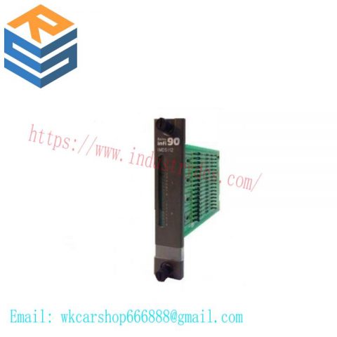 ABB HIEE300698R0001 KUC321AE01 | Advanced Industrial Control System Module