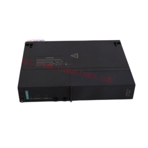 ABB HIEE300698R0001 Power Supply Module, High Efficiency and Reliability in Industrial Automation