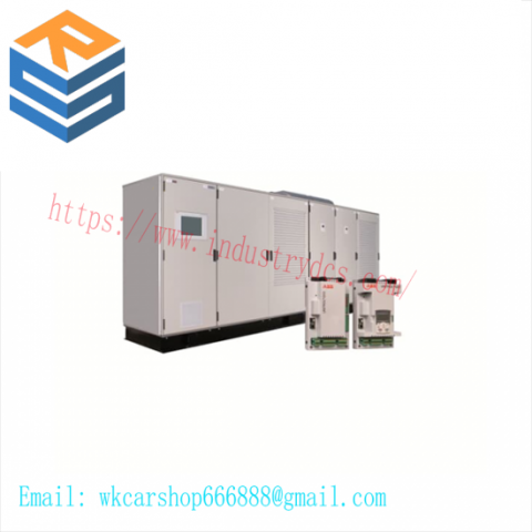 ABB HIEE300766R1 GDB021BE - Gate Control Unit