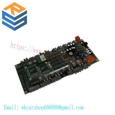 ABB PPC380AE01 HIEE300885R0001 Digital Input Card
