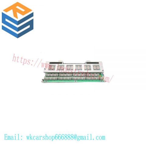 ABB HIEE300931R0001 Converter Control Board