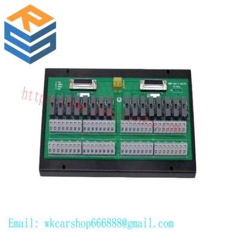 ABB HIEE305106R0001 - UNS0017A-P,V1 Programmable Controller: Precision Control for Industrial Automation
