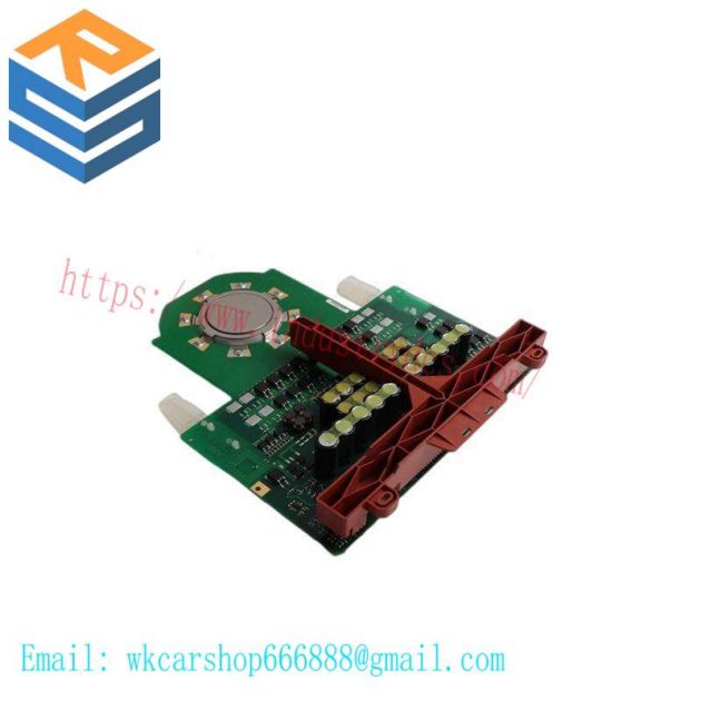 ABB HIEE305114R0001 UNS4684A-P2 PCB Assembly, Industrial Control Solutions