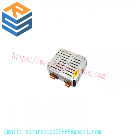 ABB HIEE305120R0002 UNS0868A-P V2 | High-Efficiency Power Supply Module