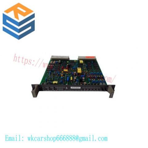 ABB HIEE400106R1 CSA464AE Circuit Board - Industrial Control Solutions