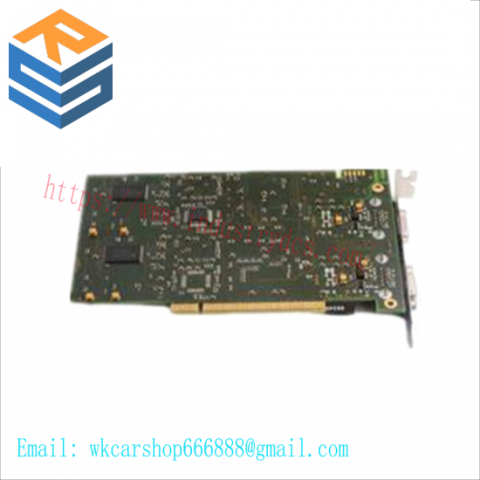 ABB HIEE400109R1 Control Card: High-Performance Industrial Control Module