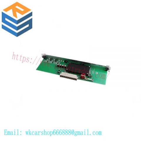 ABB HIEE400316R2 UDA327 AE02 Industrial Control Module