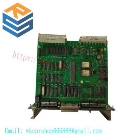 ABB HIEE400659R1 GD9993b-E Power Supplies