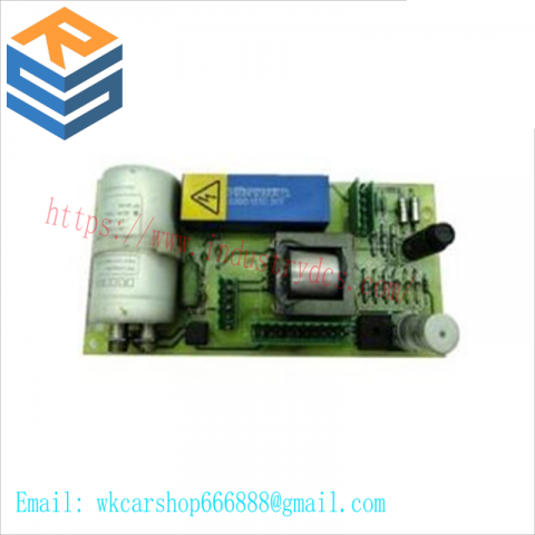 ABB HIEE400961R0001: UFB009AE01 PLC Module - Industrial Control Excellence