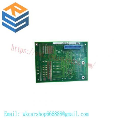 ABB HIEE405246R0001 - Industrial Automation Expansion Card