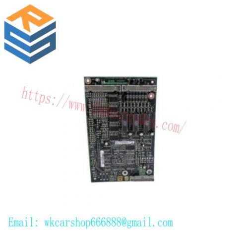 ABB HIEE405246R0002 Extension Card I/O - Industrial Control Module