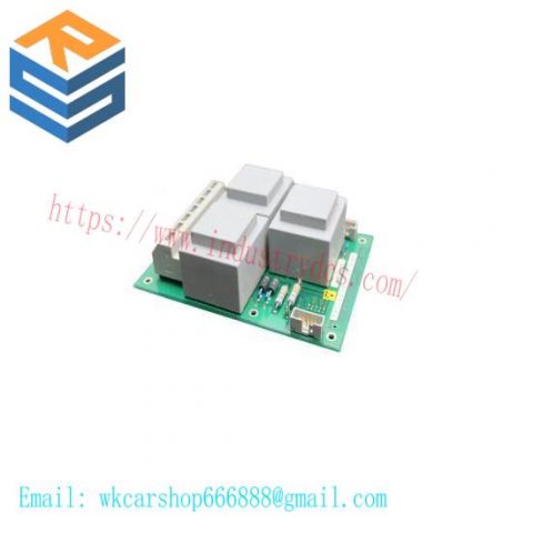 ABB HIEE4130372P201 Industrial Power Module