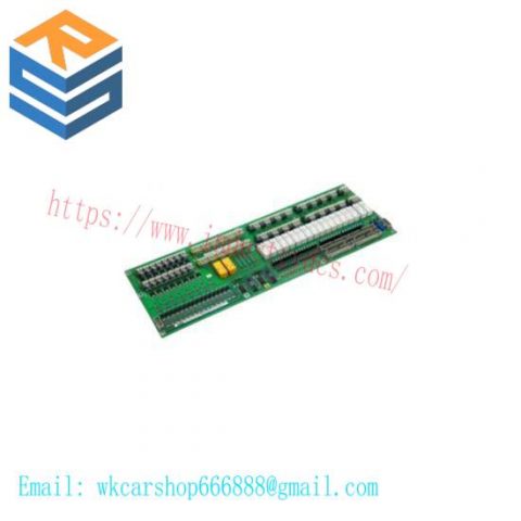 ABB HIET404238R0001: UFB700 A01 Industrial Printed Circuit Board