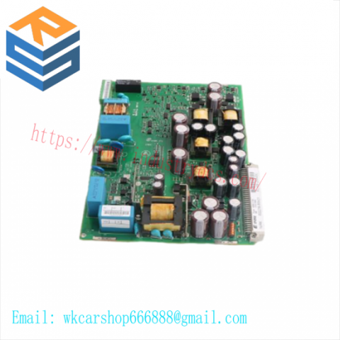 ABB HX-CLD702 - Industrial Automation Module, 200 characters or less